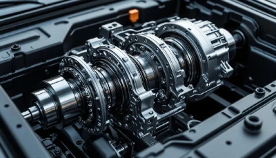 Как продлить срок службы АКПП: советы от экспертов MOTORIUM