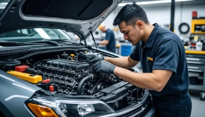 Почему регулярное ТО — залог долгой жизни вашего автомобиля